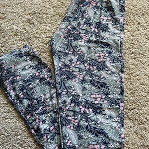 Sweetlegs leggings